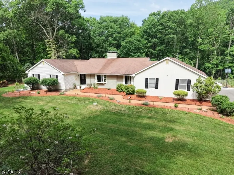 94 Gaisler Rd, Blairstown, NJ 07825 - #1