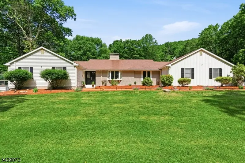 94 Gaisler Rd, Blairstown, NJ 07825 - #2