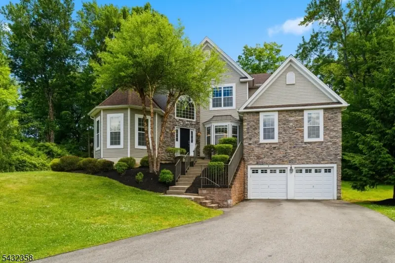 8 Fields Way, Budd Lake, NJ 07828 - #1