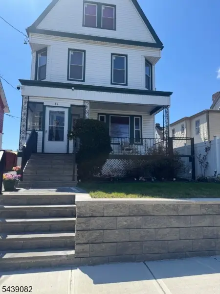 14 Helen Pl, Newark City, NJ 07106