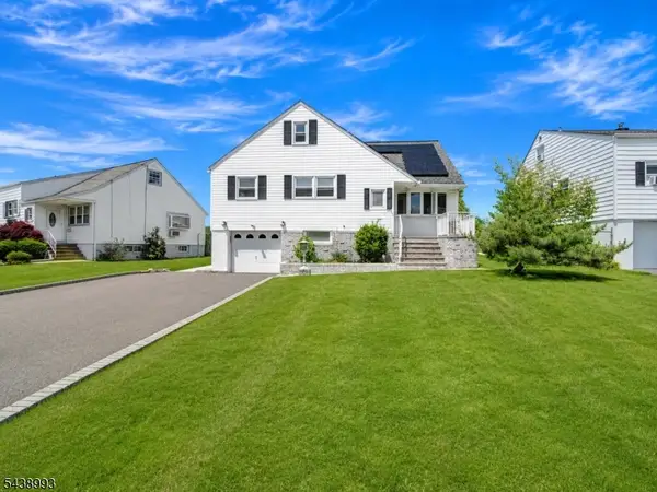 19 Jonquil Cir, Woodbridge Twp., NJ 08863
