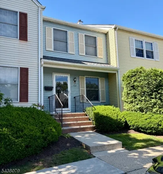 108 N Bridge St, Somerville, NJ 08876 - #1