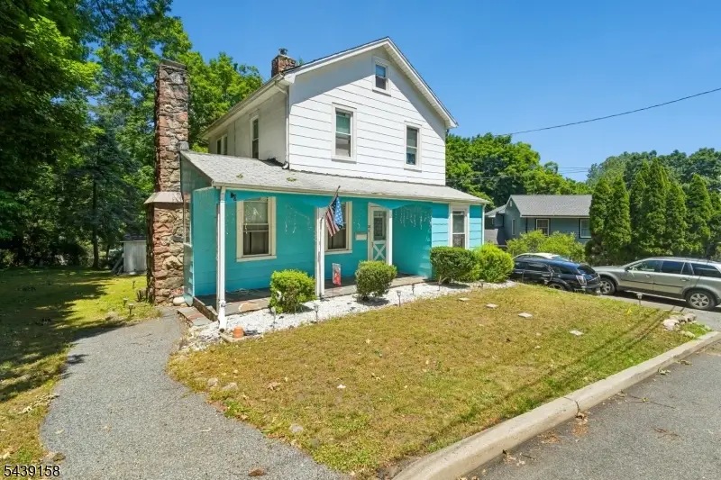 20 Nassau St, North Haledon, NJ 07508 - #2
