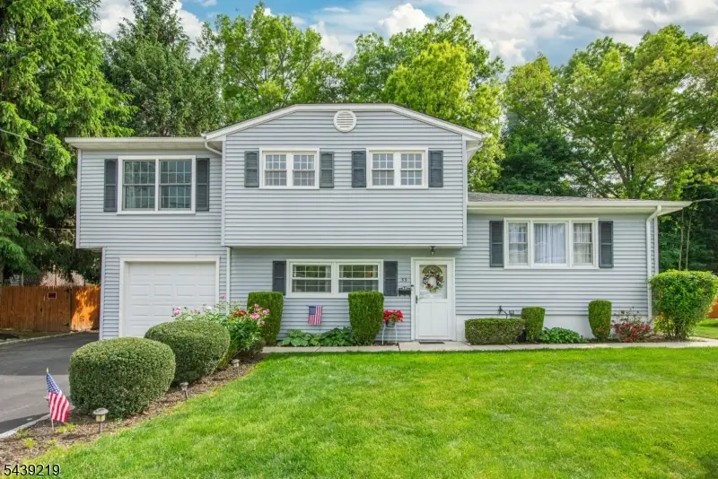 53 Columbia St, Wharton, NJ 07885 - #2