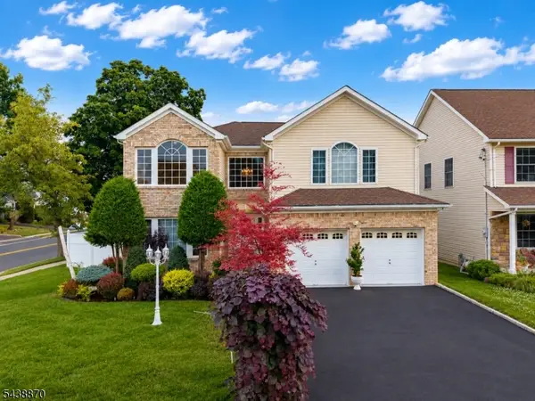 419 Putnam Rd, Union Twp., NJ 07083