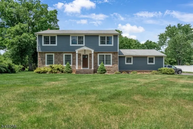 283 Floral Dr, Bridgewater Center, NJ 08807 - #1
