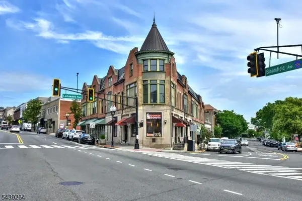 295 Bloomfield Ave #C9, Montclair Twp., NJ 07042