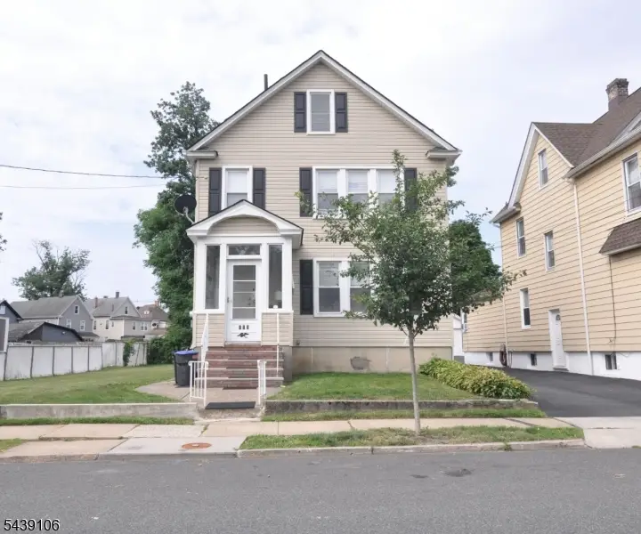119 Winslow Pl, Garwood, NJ 07027 - #1