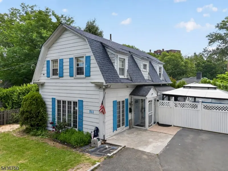 509 Ridge St, Newark, NJ 07104 - #1