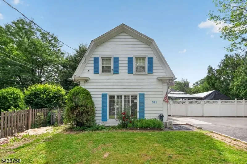 509 Ridge St, Newark, NJ 07104 - #2