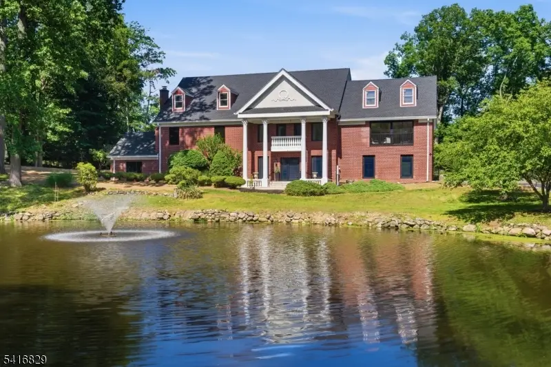 60 Brookside Dr, Upper Saddle River, NJ 07458 - #1