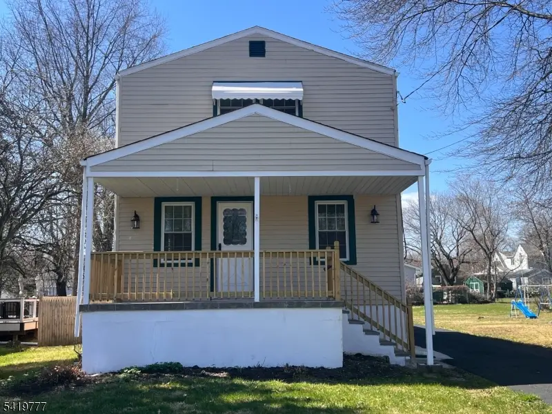 168 A Oak Street (168), Bradley Gardens, NJ 08807 - #1