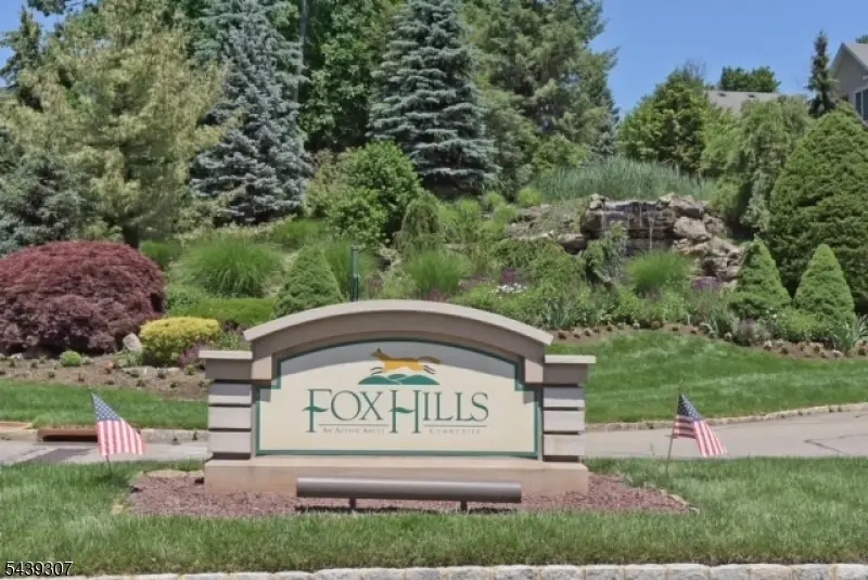 1112 Franklin Ln #1112, Mount Hope, NJ 07866 - #2