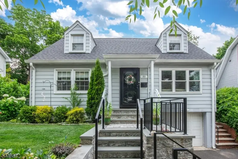33 Yantecaw Ave, Brookdale, NJ 07003 - #1