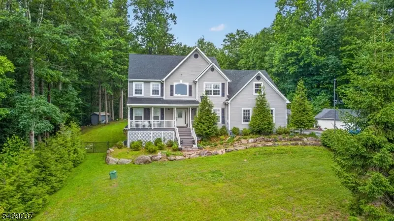 1 Wood Hollow Trl, Oak Ridge, NJ 07438 - #2