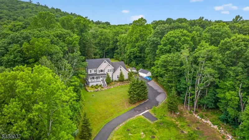 1 Wood Hollow Trl, Oak Ridge, NJ 07438 - #3