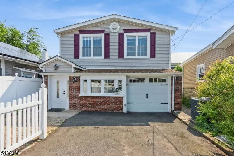 221 Madison St, Linden, NJ 07036 - #2
