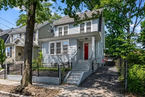 169 Vermont Ave, Newark City, NJ 07106