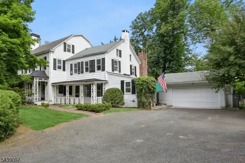 111 Village Rd, Morris, NJ 07960 - #2