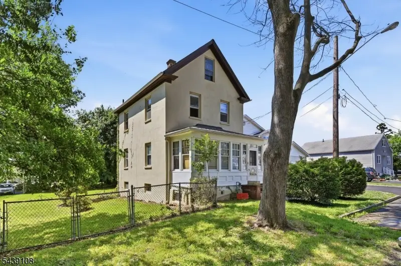 114 Franklin Pl, Roselle Park, NJ 07204 - #2