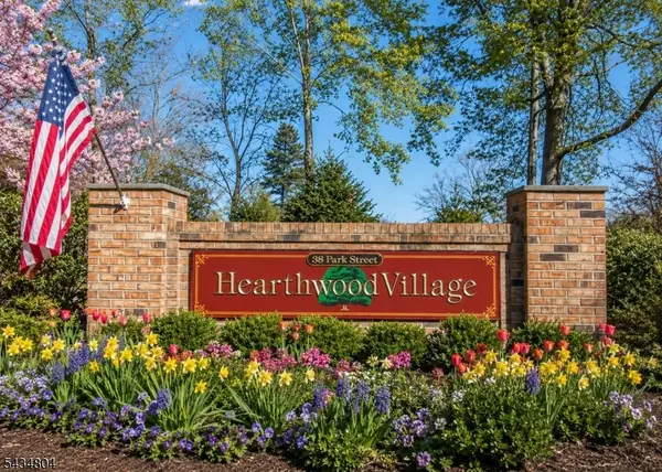 38 Park St #B, Florham Park Boro, NJ 07932