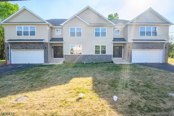 10 A Delar Pky #A, Franklin Twp., NJ 08823