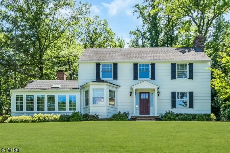 15 Mountainview, Mountainside, NJ 07092 - #1
