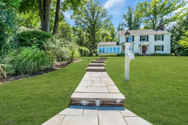 15 Mountainview, Mountainside, NJ 07092 - #2