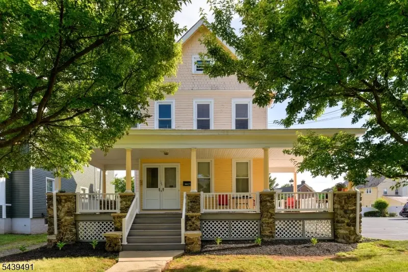 185 W Cliff St, Somerville, NJ 08876 - #2