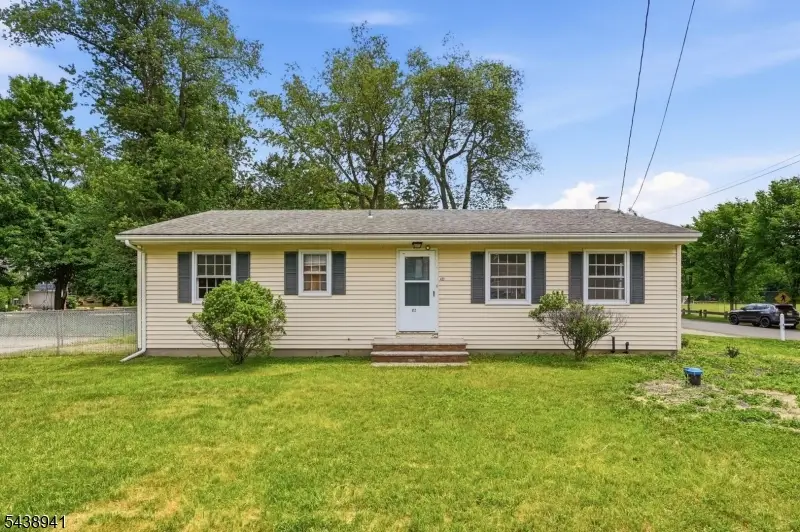427 Warwick Tpke, West Milford, NJ 07480 - #1