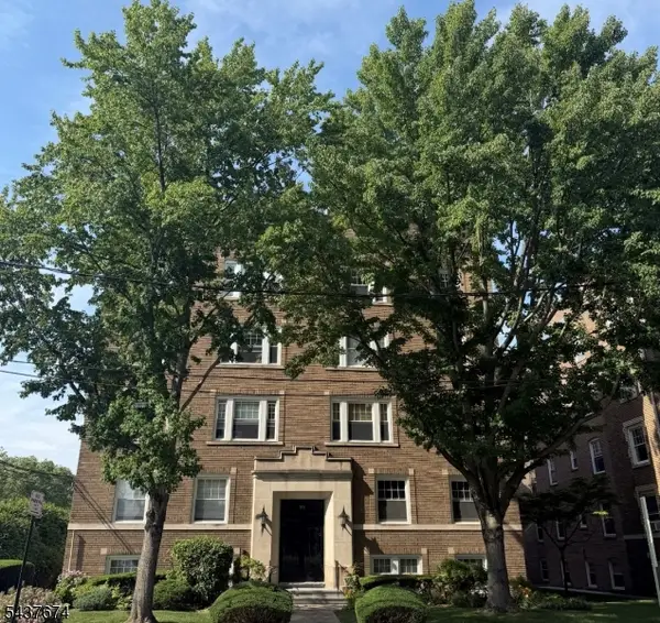 55 Park Avenue #46, Bloomfield Twp., NJ 07003