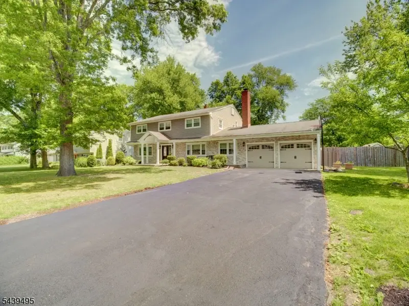 11 Druid Hill Dr, Parsippany, NJ 07054 - #2