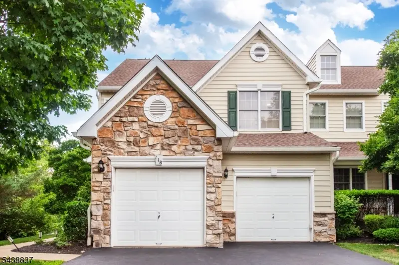 118 Patriot Hill Drive, The Hills, NJ 07920 - #1
