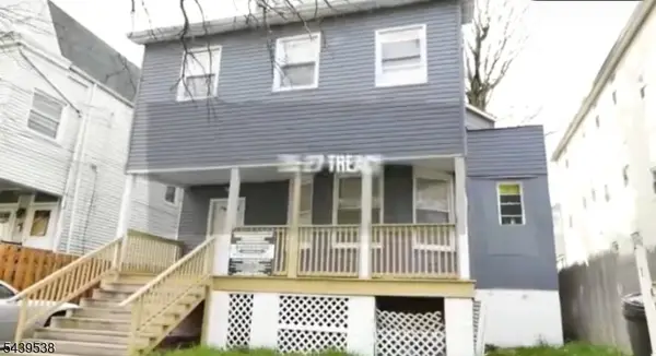 25-27 Treacy Ave #3, Newark City, NJ 07108