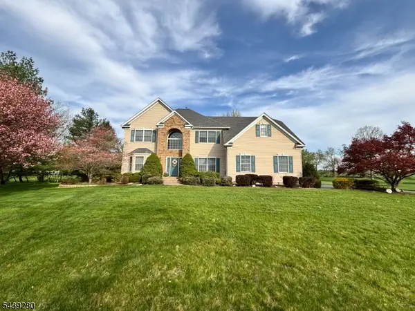 3 Danberry Dr, East Amwell Twp., NJ 08551