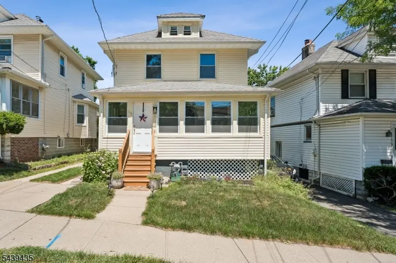 17 Wellington Ave, West Orange, NJ 07052 - #1