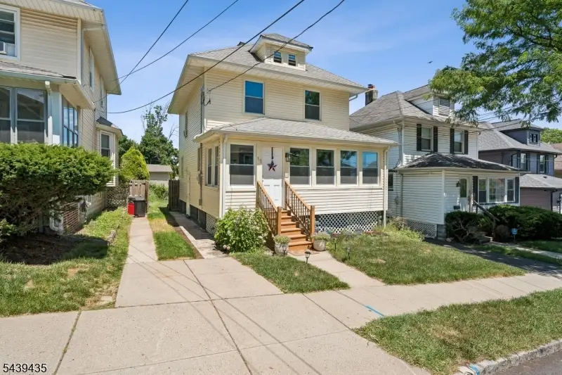 17 Wellington Ave, West Orange, NJ 07052 - #2