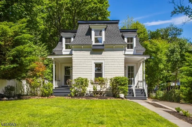 58 Ridgeway Ave, West Orange, NJ 07052 - #1