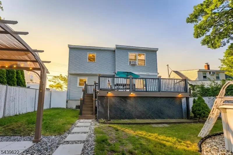 68 16th Ave, Elmwood Park, NJ 07407 - #2