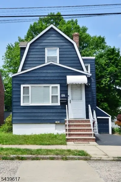 17 Brown St, Nutley Twp., NJ 07110