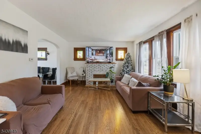 56 Summer St, Hawthorne, NJ 07506 - #3