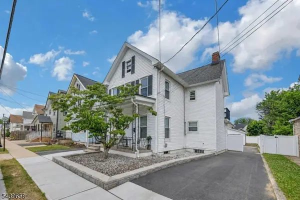 27 Thomas St, South River Boro, NJ 08882
