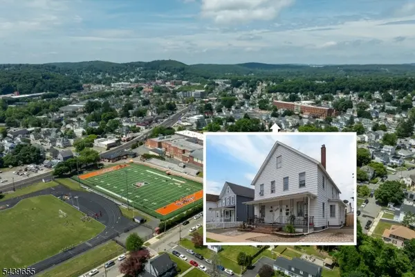 110-112 Berry St, Dover Town, NJ 07801