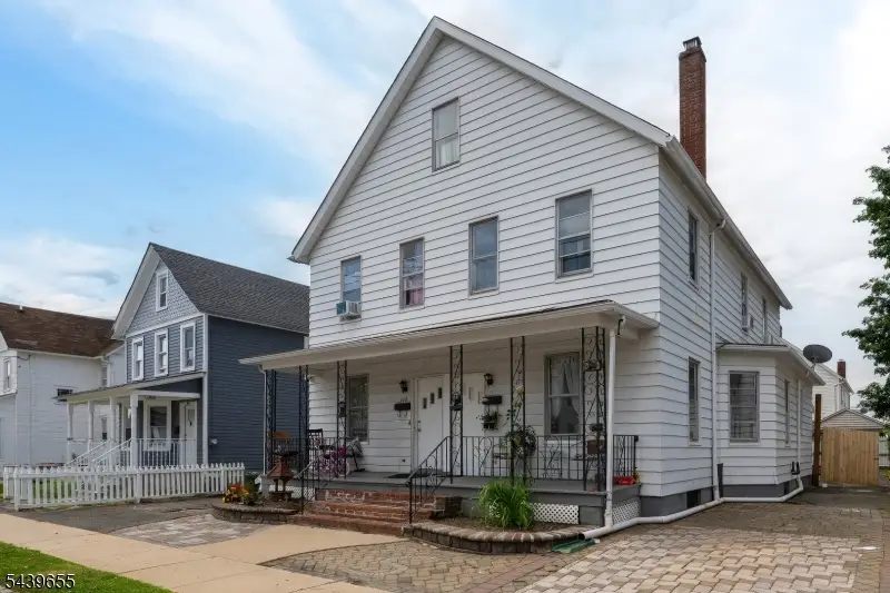 110-112 Berry St, Dover, NJ 07801 - #2