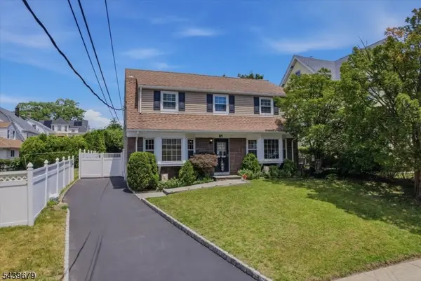 85 Stewart Ave, Kearny Town, NJ 07032
