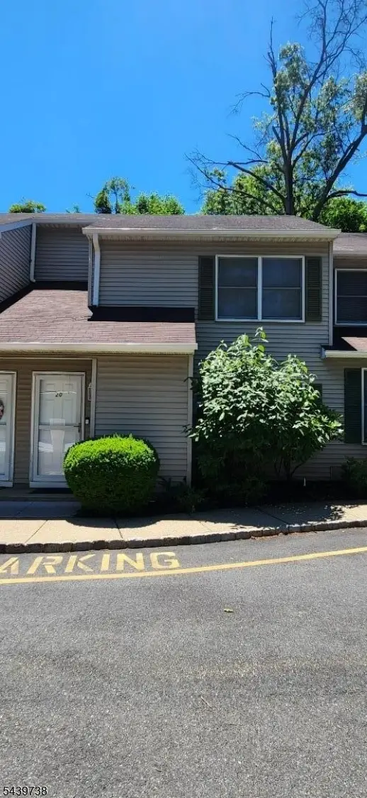 664 Irvington A C0020 #20, Maplewood Twp., NJ 07040