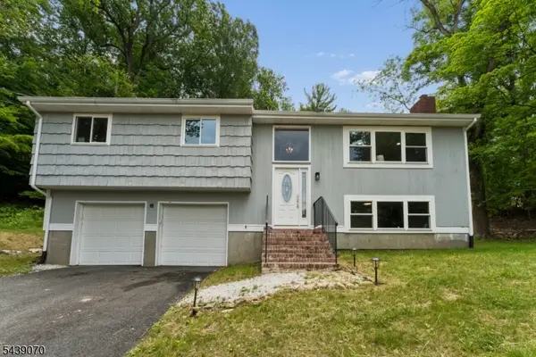 403 E Shore Trl, Sparta Twp., NJ 07871