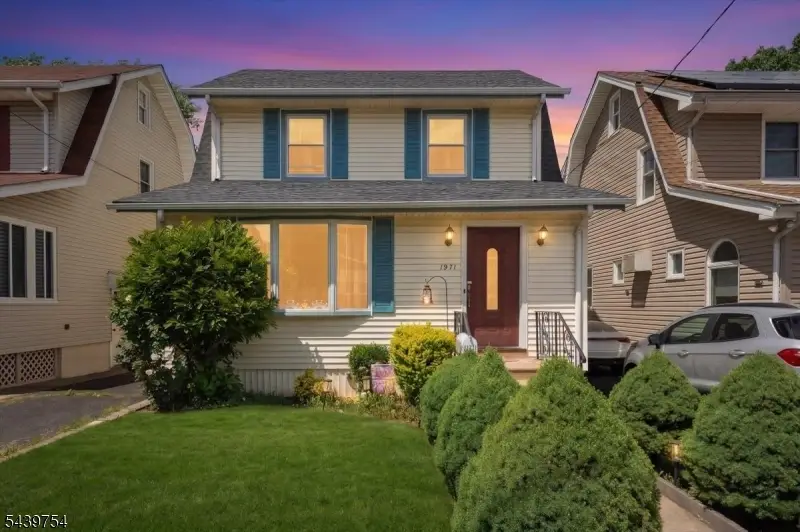 1971 Ernst Ter, Union, NJ 07083 - #1