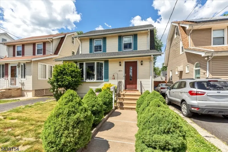 1971 Ernst Ter, Union, NJ 07083 - #2