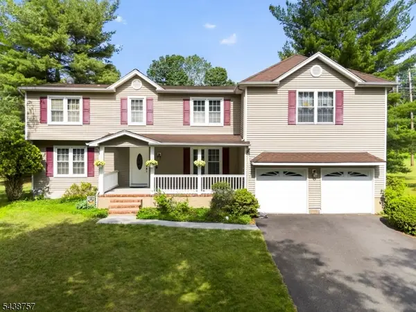 10 Jean Dr, Montville Twp., NJ 07045